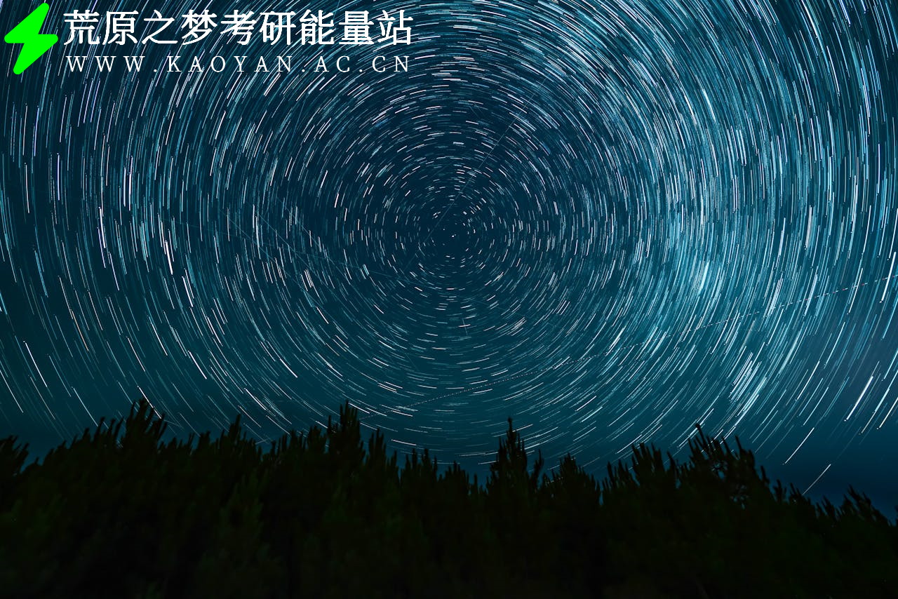 25 考研报名：还没拿到学位证怎么填最后学位这一项？-荒原之梦教育