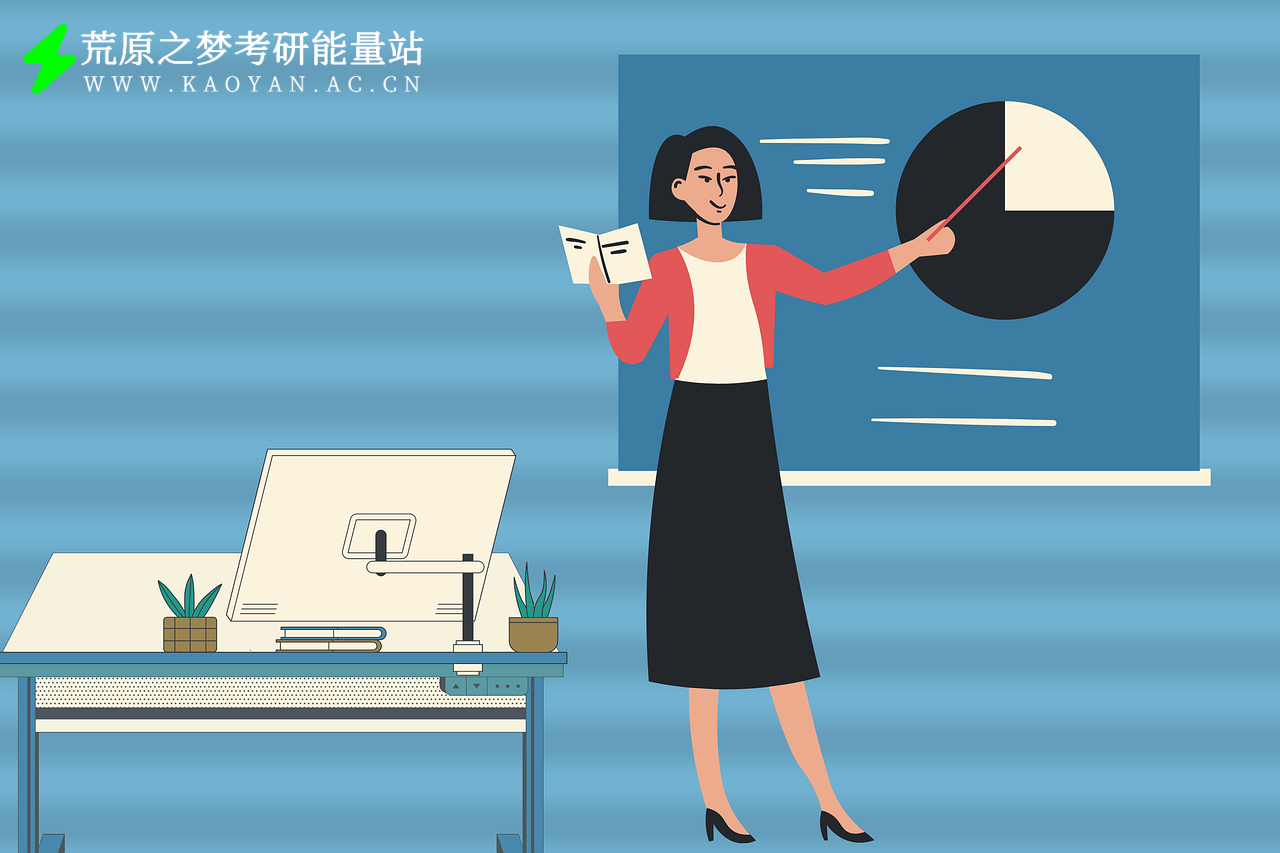 考研数学到底会有多难?| 荒原之梦考研能量站